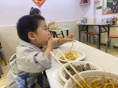 -黑八私房老北京炸酱面