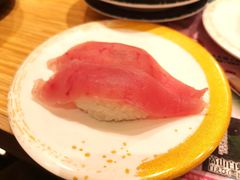 -合点寿司(金虹桥商场店)