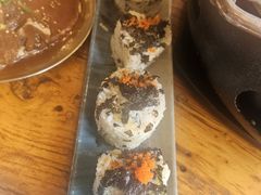 -三千里韩式炭火烤肉(南八马路店)
