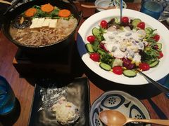-铃木食堂(帽儿胡同店)