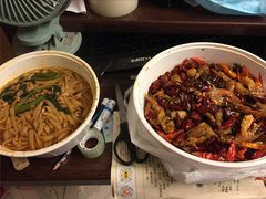 -川里谈·川味小馆(北京路店)