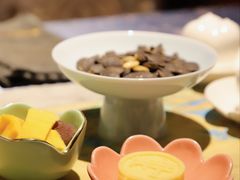 -醉西楼·国风茶社