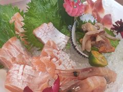 -大渔·观筵(三里屯太古里店)