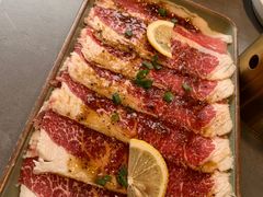 -小米烤肉-泥炉炭烤(常营店)