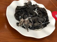 -岳合轩老北京涮肉