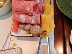 -Thai Basil罗勒叶泰式餐厅(时代天街店)