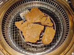 -黑牛の場烤肉(摩天活力城店)