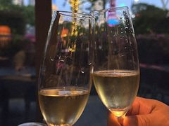 -Wolfgang’s Steakhouse 沃夫冈牛排馆(上海白玉兰广场店)