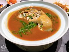 -沈灶河豚宴·河豚融合餐厅(汉中路店)