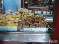 点心-护国寺小吃(新街口店)