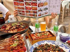-友记功夫香·人民川菜(红牌楼店)