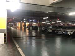 -海岸城停车场(海岸城店)