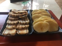 -炭虎子水浒烤肉(梦时代店)