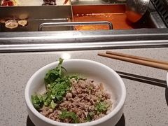 -海底捞火锅(崇文门新世界百货店)
