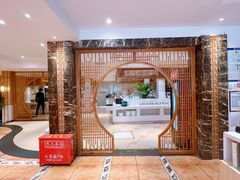 -宝月楼·庭院餐厅·香妃清真宴(陶然亭店)