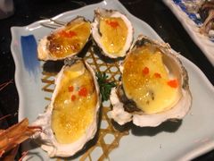 -梅筑·创意料理(王府井百货店)