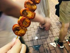-佳记小食店(旺角店)