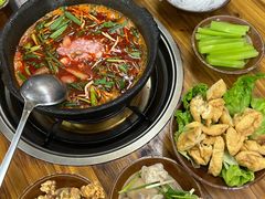 -笔记安顺夺夺粉火锅