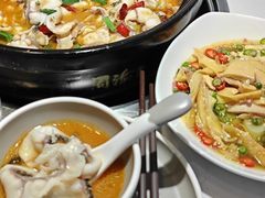 -周渝食惦酸菜鱼(青浦店)