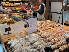 -格瑞思动物奶油生日蛋糕(园区永旺店)