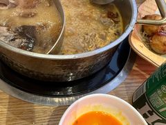 -松野谷·寿喜烧自助(华联顺义金街购物中心店)