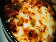 -托斯卡纳烘焙意大利餐厅(五天地店)