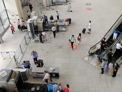 -合肥火车站(地铁站)