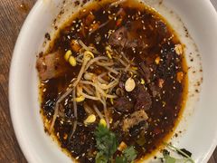 -铁公鸡·四川料理(天环广场店)