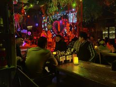 -胡桃里音乐酒馆(环亚凯瑟琳广场店)