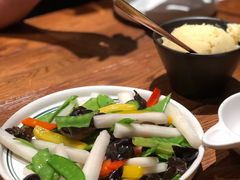 -云海肴·汽锅鸡·云南菜(美罗城店)