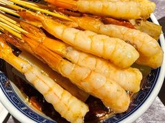 -川香鼎盛·川府家宴商务宴请(市桥富华总店)