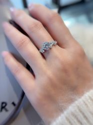 -Cindy Jewelry·钻戒·彩色宝石