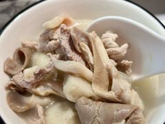 -湘江红·湖南招牌菜(莲花南路店)