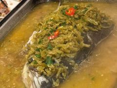 -粗茶淡饭·汉口公馆(循礼门店)