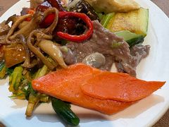 -禅驿嘉定院子-禅欢江景餐厅·中餐·户外烧烤定制(乐山大佛店)