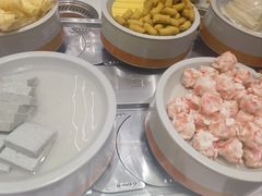 -密友回转自助火锅(世茂国际广场店)