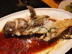 -青菁酒家·象山海鲜(胜利河美食街店)