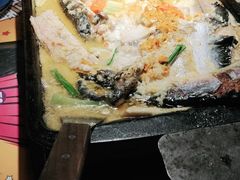 -匠子烤鱼(桫椤湾店)
