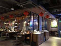 大堂-船奇蒸汽海鲜·闽菜(八市海鲜总店)