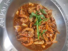 -李想大虾(吾悦广场店)