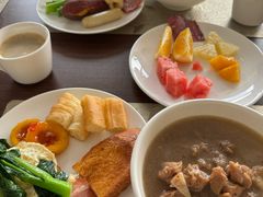 -广东温泉宾馆