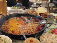 -五里关火锅(牛市口店)