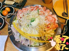 -八福力韩国休闲餐厅(泉舜店)