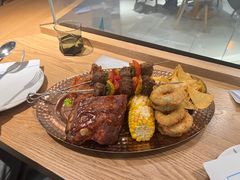 -魏客咖啡(中铁中心店)