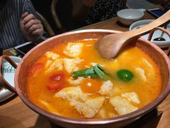 -云海肴·汽锅鸡·云南菜(高德置地店)