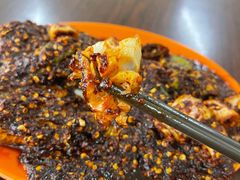 辣鱼-真空冷面王(武功街店)