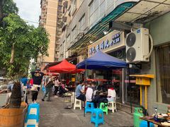 -铜元老码头鳝鱼火锅