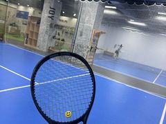 -Tennislife Point网球学练馆(曲江馆)