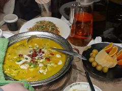 -李氏传家菜(兴城路店)