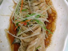 -关东风老北方菜馆(桂芳园店)